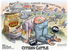 Citizen CATTLE owned...