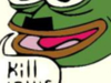 Pepe the Frog is a h...