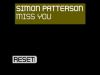 Simon Patterson - Mi...
