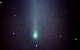 Kometa ISON została sfotografowana za pomocą kamery wysokiej rozdzielczości