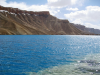 Band-e Amir - pierws...