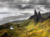 Szkocja, Wyspa Skye,...