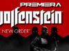 Wolfenstein: The New...