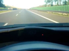 Jechał 180 km/h, wyp...