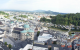 Widok na Salzburg z Twierdzy