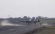 Boczny wiatr vs Boeing 777 z Emiratów (Birmingham 5.12.2013)