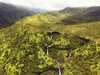 Wodospady na Kauai,...