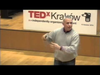 TEDxKrakow - John Sc...