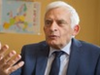 Jerzy Buzek w RMF FM...