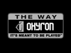 Oxyron - Oxy Rock -...