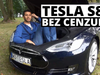 TESLA S - BEZ CENZUR...