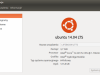 Ubuntu 14.04 LTS nad...
