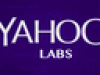 Goalr! Yahoo Labs pr...