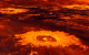 Kipiąca powierzchnia Wenus