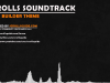 Scrolls Soundtrack -...