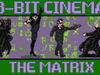 "The Matrix" przedst...