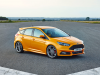 Nowy Ford Focus ST z...