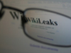 WikiLeaks publikuje...