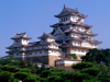 Zamek Himeji, Japoni...