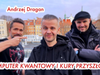 Podcast: Andrzej Dra...