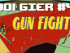 Gun fight - japońska...