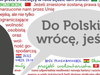 Polacy przysłali do...