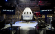 SpaceX unveils new spacecraft to take astronauts to space station, back to Earth