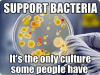 Ratujmy bakterie
