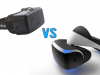 Oculus DK2 vs Sony...