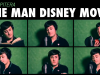 "One Man Disney Movi...