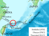 Konflikt o Wyspy Senkaku