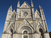 Katedra w Orvieto, f...