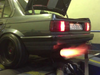 BMW E30 M50 Turbo na...