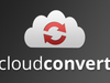 CloudConvert - conve...