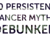10 mitów o nowotwora...