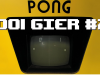 Pong - gra, bez któr...
