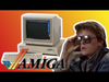 Why was the Amiga so...