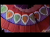 Lot balonem w baloni...