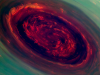 Zdjęcia Saturna wyko...