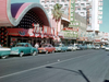 Las Vegas w 1959 r....