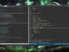 [XFCE] Hide ALL the...