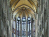 Beauvais, katedra Ba...