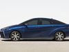 Toyota Fuel Cell Sed...