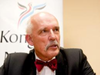 Korwin-Mikke tworzy...