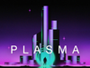 Plasma - Synthwave M...