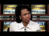 Condoleezza Rice adv...