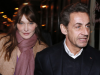 Sarkozy grilled by p...