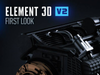 Element 3D v.2.0 - p...