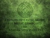 2 Hours of Celtic Mu...