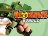 Worms Bundle (6 gier...